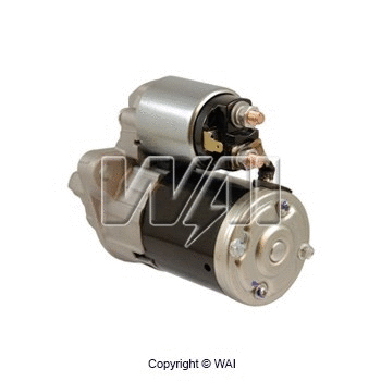Starter (31243N)
