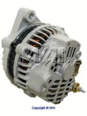 Alternator (13580N)