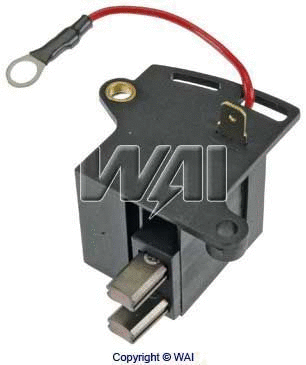 Alternator Regulator (IR673)