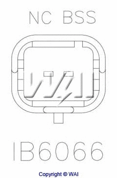 Alternator Regulator