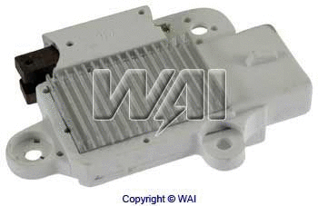 Alternator Regulator (F797HD)