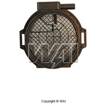 Mass Air Flow Sensor