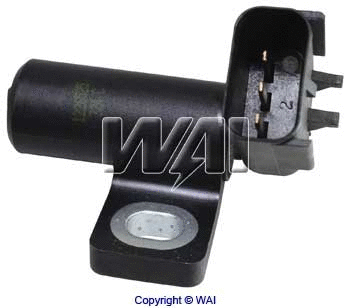 Sensor, camshaft position