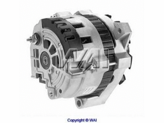Alternator (8189N)