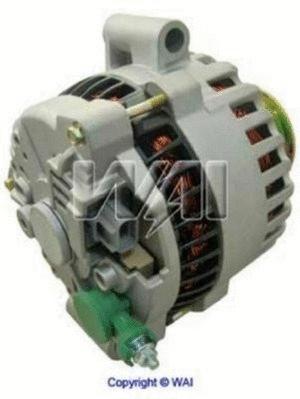 Alternator (8307N)