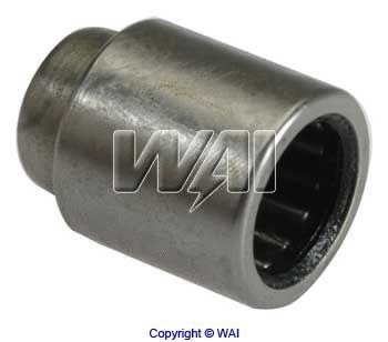 Drive Bearing, alternator (8-109-3)