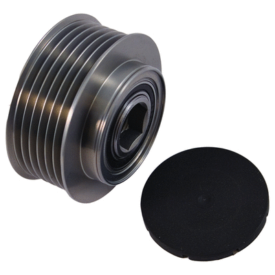 Alternator Freewheel Clutch