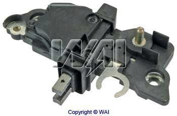 Alternator Regulator (IB260)