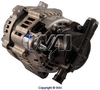 Alternator (24027N)