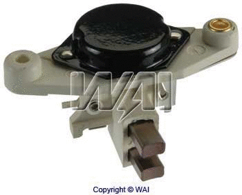 Alternator Regulator (IB370)