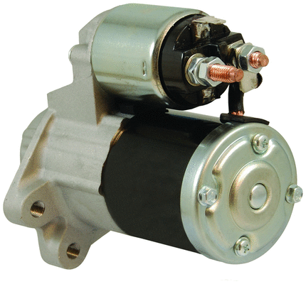 Starter (30155N)