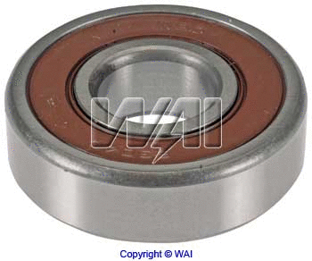 Bearing (6-304-4W)