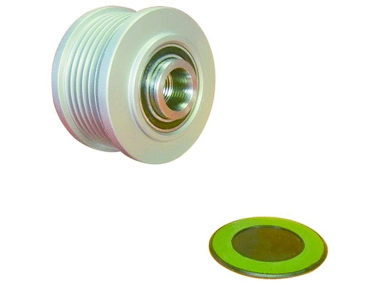 Alternator Freewheel Clutch (24-93250)