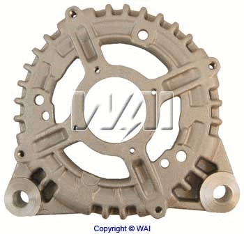 Mounting, alternator (21-9108)