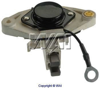 Alternator Regulator (IB365)
