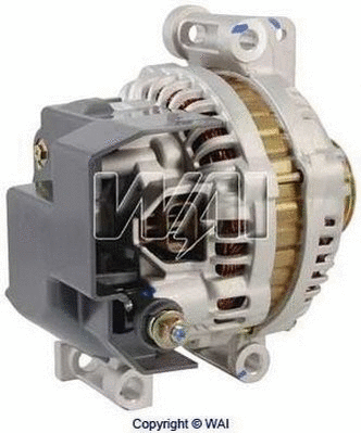 Alternator (11005N)