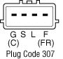 Alternator Regulator