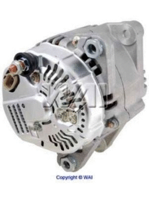Alternator (11191N)