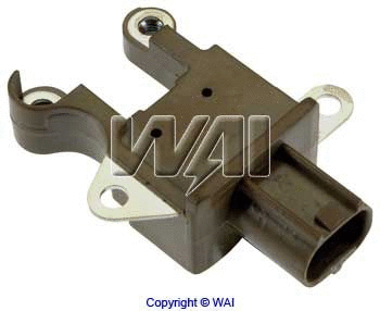 Alternator Regulator (46-82204)