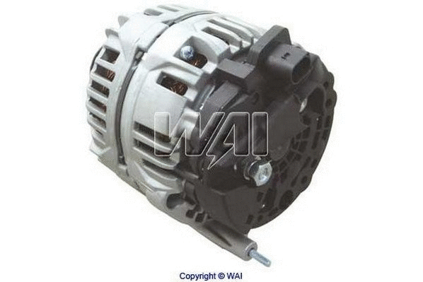 Alternator (23205N)
