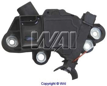 Alternator Regulator