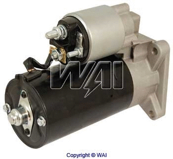 Starter (31202N)