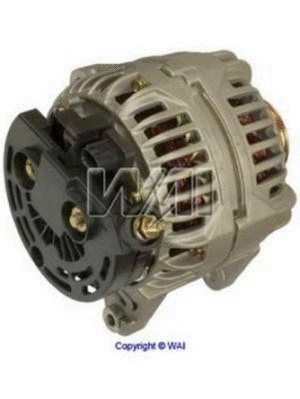 Alternator (13777N)