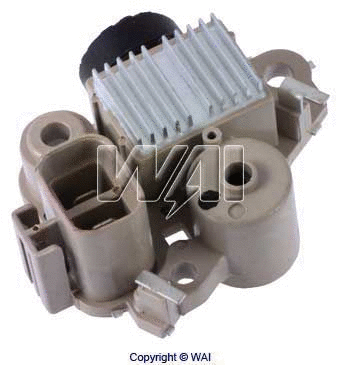 Alternator Regulator (IY903)
