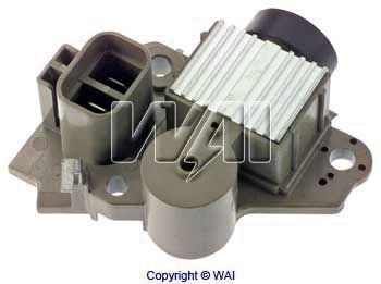Alternator Regulator (IY058)