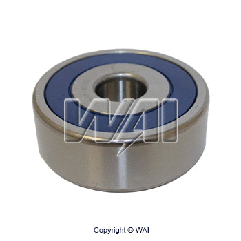 Bearing (6-3802-4W)