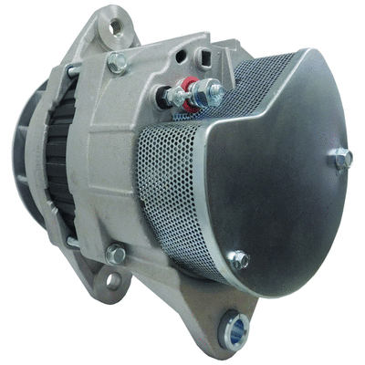 Alternator (8029N)