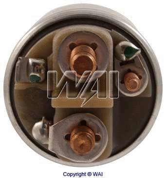 Solenoid Switch, starter