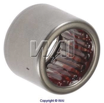 Drive Bearing, alternator