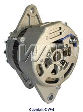 Alternator (12264N)