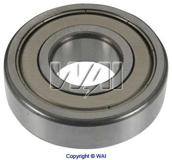 Bearing (6-305-2)