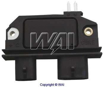 Switch Unit, ignition system (DM1980XHD)