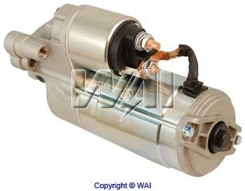Starter (33226N)