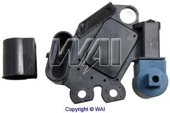 Alternator Regulator (M558)