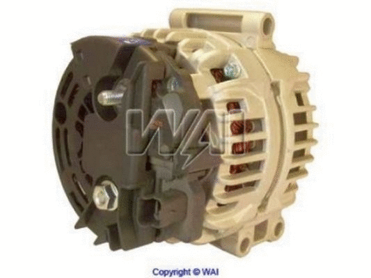 Alternator (23751N)