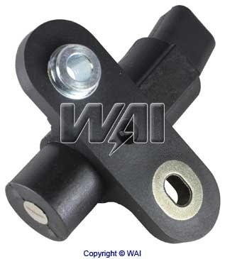 Sensor, crankshaft pulse