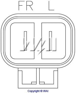 Alternator Regulator