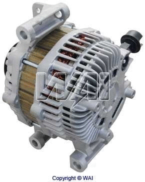 Alternator (11269N)