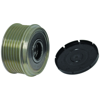 Alternator Freewheel Clutch