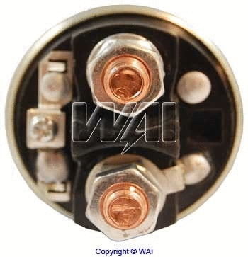 Solenoid Switch, starter