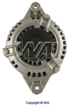 Alternator (14432R)