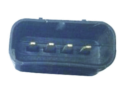 Ignition Coil (CUF2431)