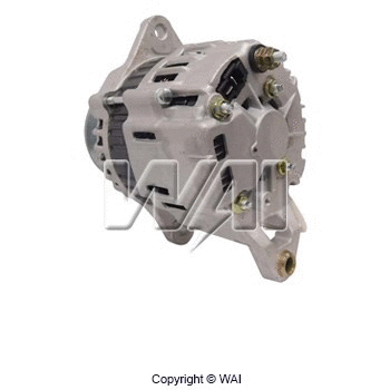 Alternator (14863N)