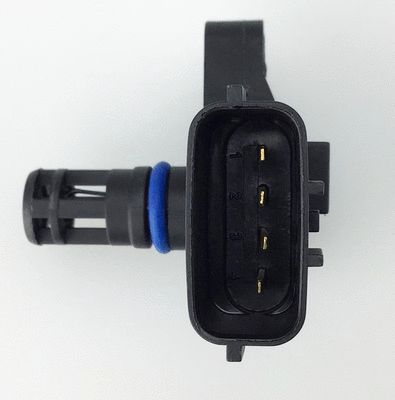 Sensor, intake manifold pressure