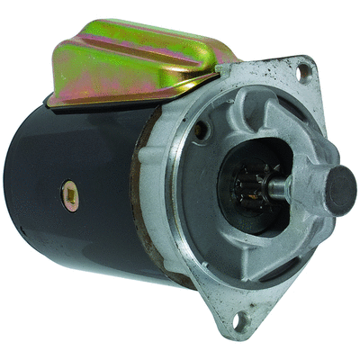 Starter (3124N)
