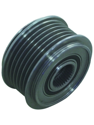 Alternator Freewheel Clutch